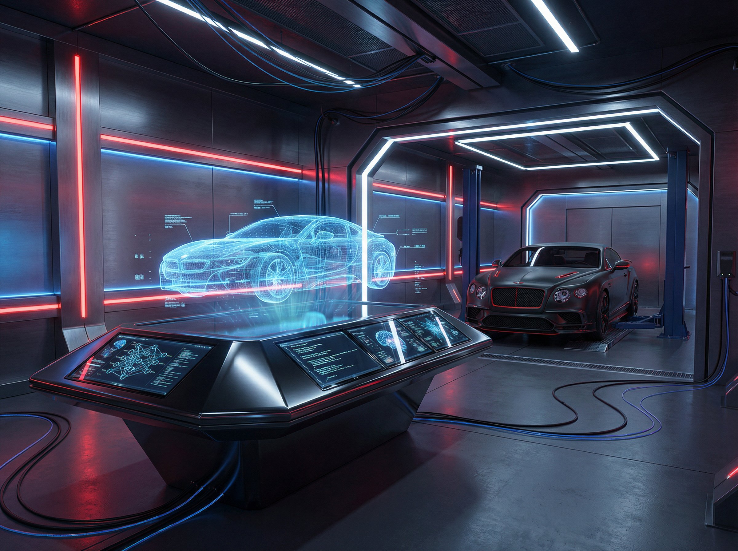 看片 AI智能诊断